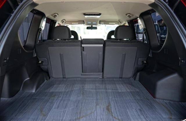 2011 NISSAN X-TRAIL